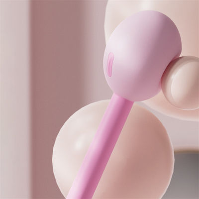 Martillo de masaje de silicona de colores para el cuerpo Meridiano de toque Fitness y salud
