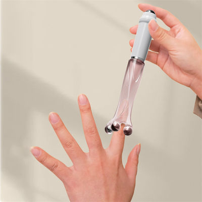 Roller de masaje con dedos de 180*33mm Su solución definitiva para calmar y adelgazar las articulaciones
