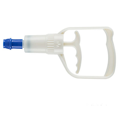 Conjunto de vasos de vacío de plástico para rehabilitación física Herramientas de raspado de gua sha y kit de terapia de vasos de presión negativa