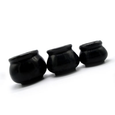 Medicina Vacuo Piedra Bian Gua Sha Conjunto de ventosas 3 tazas 40/50/60mm