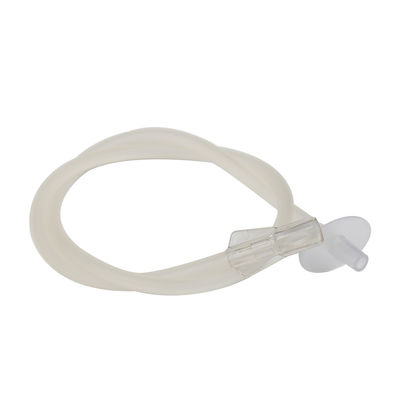 300 ml/600 ml PVC PP PE Kit de ducha para limpieza vaginal para cuidado y limpieza diarios repetidos