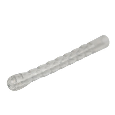 300 ml/600 ml PVC PP PE Kit de ducha para limpieza vaginal para cuidado y limpieza diarios repetidos