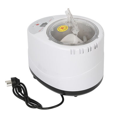 Belleza y relajación en el hogar Mini sauna de vapor personal portátil con generador de vapor de sauna eléctrica