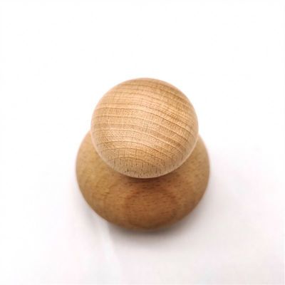 Dredado Meridiano Masajista de madera en forma de pulpo simplificado al alcance de los dedos
