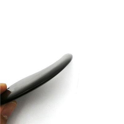 Revitaliza tu cuerpo con la herramienta de masaje de raspado de piedra negra Bian Gua Sha