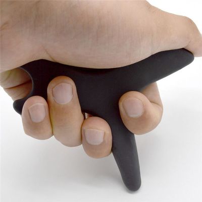 Masajista de cuerpo Triángulo Bian Piedra Masaje de pies Acupuntura Gua Sha Herramientas para resultados portátiles y duraderos