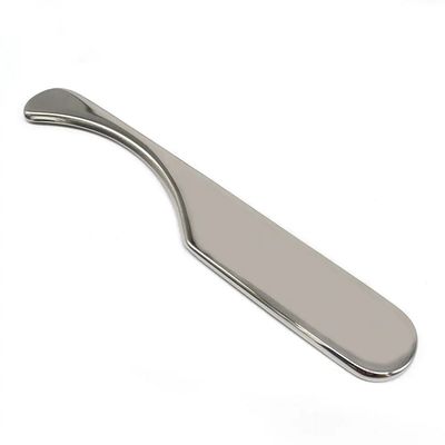 SPA Board Herramienta de salud corporal de acero inoxidable 304 Gua Sha raspado Herramienta de masaje con tablas de Guasha metálicas
