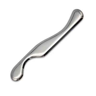 Las herramientas más vendidas de acero inoxidable Gua Sha para raspar masajes y relajación corporal