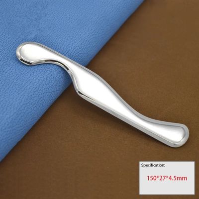 Las herramientas más vendidas de acero inoxidable Gua Sha para raspar masajes y relajación corporal