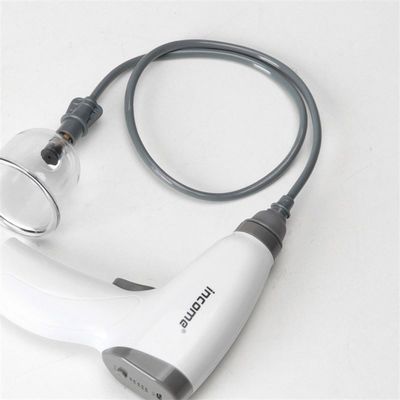 20 piezas de equipo de vacío eléctrico para la terapia de vacío corporal Manual incluye herramientas de Gua Sha y vasos de succión de plástico