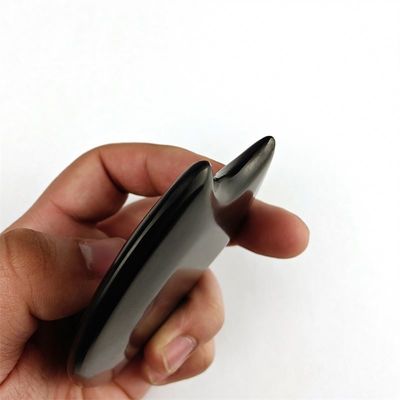Herramienta de acupuntura facial Gua Sha Bian Piedra para masaje de cabeza y masaje facial