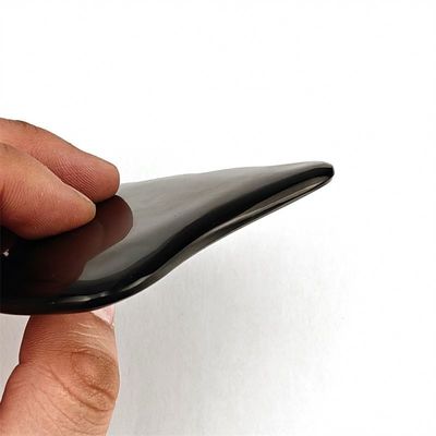 Fisioterapia por infrarrojos Piedra Bian Gua Sha Herramienta de masaje para mejorar la circulación y la desintoxicación