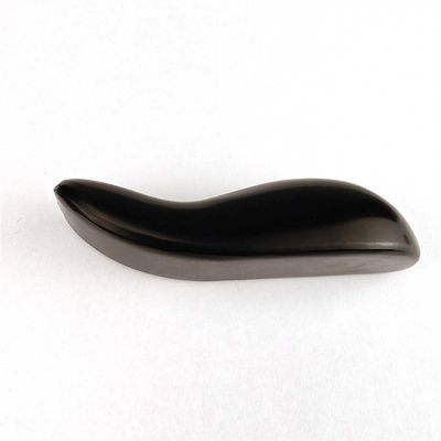 Masajeador facial Fisioterapia infrarroja Piedra Bian Gua Sha Herramienta para el levantamiento y el drenaje linfático