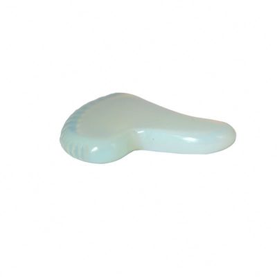 Cuadro opalita de Gua Sha para el cuidado de la piel facial y masaje corporal Cuidado de la salud