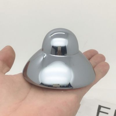 2024 Tendencia Terahertz Masajeador de cuerpo OVNI Masaje de forma Guasha Piedra Masajeador de belleza facial Gua Sha Cuidado de la piel Relajación herramienta