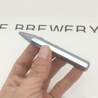 2024 Terahertz Reflexología Masaje Bastón Equipo de masaje facial para relajación y cuidado de la piel Herramienta de tratamiento antiarrugas
