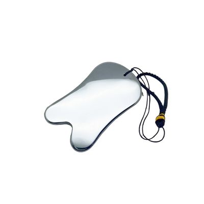 2024 producto de masaje Guasha herramienta auténtica Terahertz Gua Sha para la función muscular del cuerpo y el cuidado de la piel del rostro en SPA