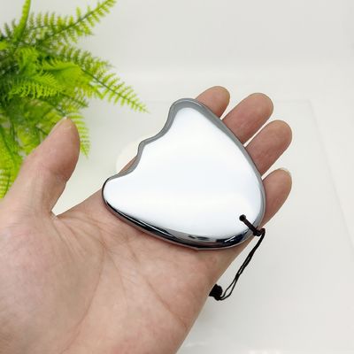 Equipo de masaje corporal Terahertz Gua Sha Masajista Masaje muscular para Spa de piel y belleza facial