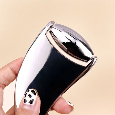 Ventaja y Certificado ISO9001 Masajeador de belleza Gua Sha de uso múltiple para el meridiano facial Roller de belleza relajante
