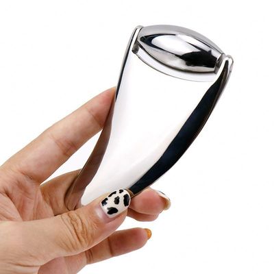 Ventaja y Certificado ISO9001 Masajeador de belleza Gua Sha de uso múltiple para el meridiano facial Roller de belleza relajante