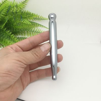 Masaje corporal 2024 Terahertz Gua Sha Masaje facial Bastón de pluma Herramientas Guasha Piedra para la belleza con logotipo personalizado disponible