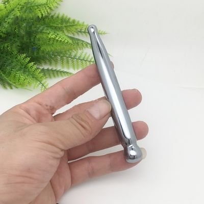 Masaje corporal 2024 Terahertz Gua Sha Masaje facial Bastón de pluma Herramientas Guasha Piedra para la belleza con logotipo personalizado disponible