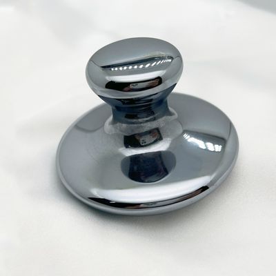 Herramienta de masaje de raspado de terahercios de forma de hongo Masaje de piedra Guasha para masajeador de cuerpo Desintoxicación belleza