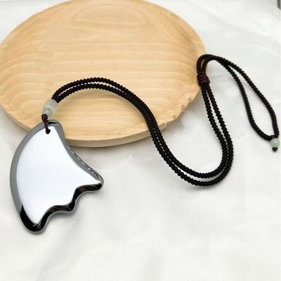 Terahertz Gua Sha Massage Scraping Tool para equipos de masaje corporal y mini masajista de belleza facial