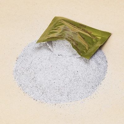Función del parche para bajar de peso 10 paquetes almohadillas para los pies de jengibre 10 hojas adhesivas para eliminar impurezas y aliviar el estrés