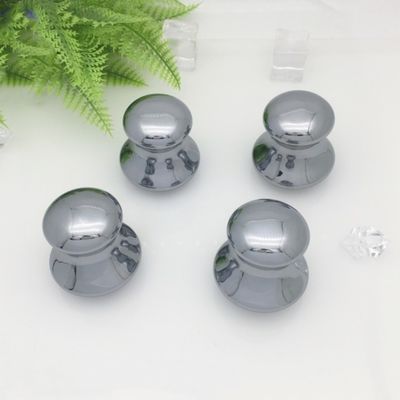 Masaje muscular Terahertz hongo Gua sha herramienta facial para derretir el hielo Terahertz masajeador y equipo de masaje corporal