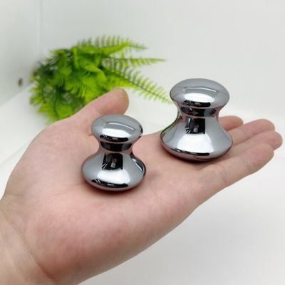 Masaje muscular Terahertz hongo Gua sha herramienta facial para derretir el hielo Terahertz masajeador y equipo de masaje corporal