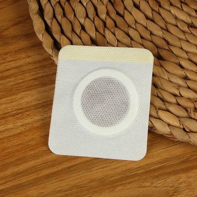 Parche delgado para la barriga para mujeres envío gratuito promueve el metabolismo quema de grasa forma de la cintura abdomen glúteos blanco OEM ODM