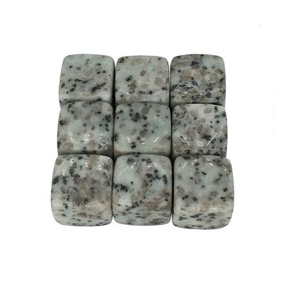 Conjunto de regalos de piedra de whisky hecho de jade perfecto para hombres y mujeres que quieren mejorar su experiencia de beber
