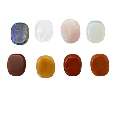 Arte Coleccionable 2024 piedra preciosa natural 7 Chakra Pendulum con Reiki Curación Cristal de amatista púrpura y rojo conjunto de piedra de ágata