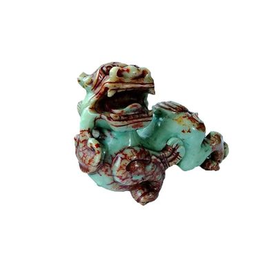 19 kg de Pixiu Toad tallado a mano 20 cm producto más vendido para los amantes del arte coleccionista
