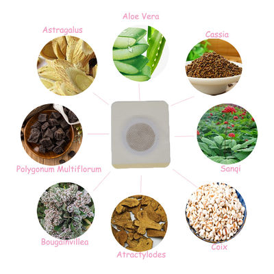 Parche para adelgazar la piel blanca Erba pegatina de la barriga pegatina para la belleza perezosa abdomen pegatina para quemar grasa pegatinas para el ombligo