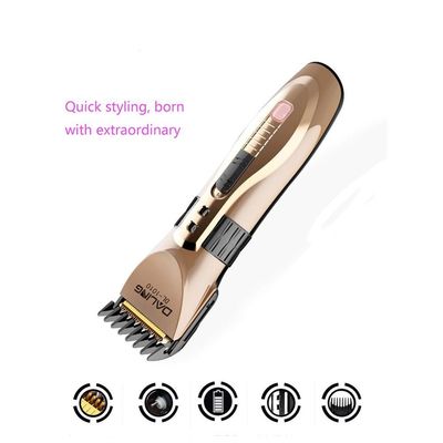 Home Hotel Indoor 2020 Adjustable máquina de corte de cabello cabeza fuera profesional cortador de cabello cortadoras de cabello