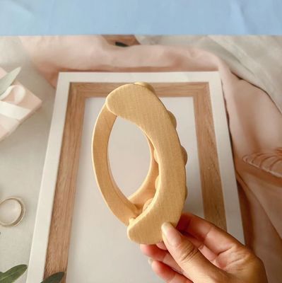 2024 Bolas de madera Gua Sha Meridiana Masajeador de músculos del cuerpo Roller de masaje para relajación de todo el cuerpo y cuidado personal de spa