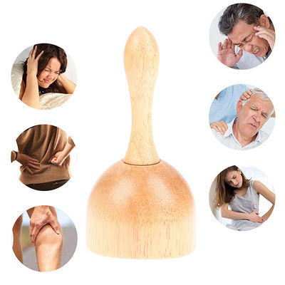 Logotipo personalizado disponible en 2024 Llegadas Taza de masaje de madera Gua Sha Terapia De Madera Colombia Herramientas de terapia de madera