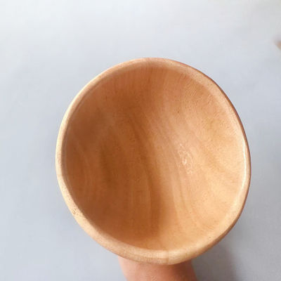 Logotipo personalizado disponible en 2024 Llegadas Taza de masaje de madera Gua Sha Terapia De Madera Colombia Herramientas de terapia de madera