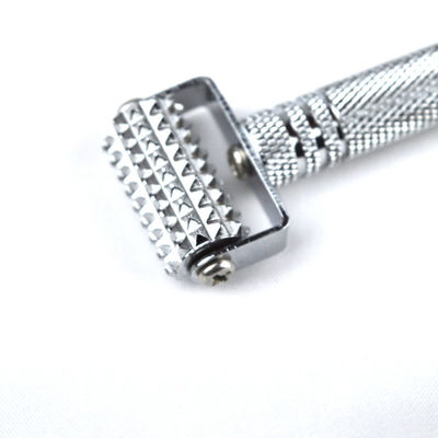 Productos de tendencia del cuerpo 2023 Llegadas Facial Roller Facial de acero inoxidable Masajista Reflexología Herramienta Cuidado de la salud de la piel Facial Spa