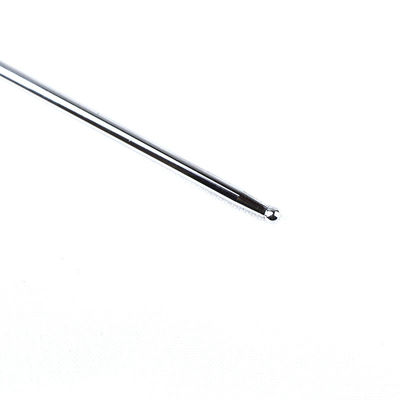 Equipo de masaje corporal sonda de puntos de acupuntura de oreja con rodillo y estimulador corporal pluma de acupresión reflexología facial herramienta de masaje
