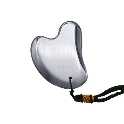 Masajeador de cuerpo completo para microcirculación facial Terahertz Guasha Board Previene arrugas y aumenta el brillo