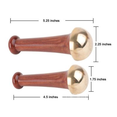 Logotipo personalizado Disponible Masajeador corporal para cuello Cervical Columna vertebral Piernas traseras suelas Bastón de masaje de mano y pie facial