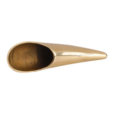 Experimenta el poder del Gua Sha raspando cuerno herramienta corporal latón Guasha para masaje muscular de cara y cuerpo reducir la celulitis