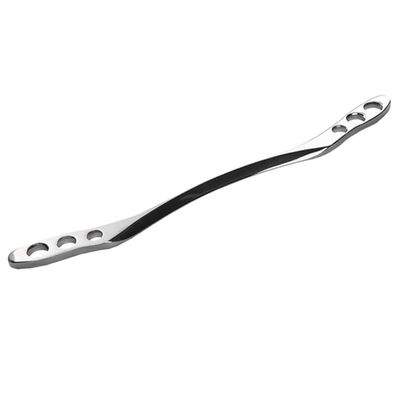 Masajeador corporal de acero inoxidable de plata para relajación muscular de los músculos. Herramientas de masaje. Ejercicio Fisioterapia.