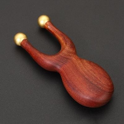 Herramienta de masaje Guasha para ojos nariz Cuerpo Gua Sha Cuidado Terapia de tejidos