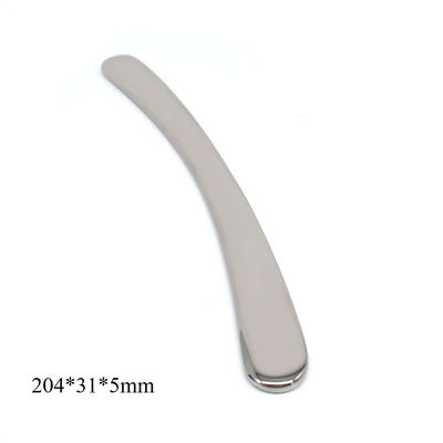 Propiedades de plata de acero inoxidable de grado médico Herramientas Gua Sha para masajeador de belleza Propiedades 5 en 1 conjunto