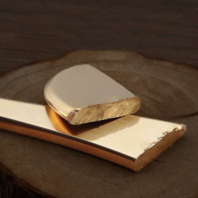 Punto de presión de los músculos del cuerpo Masajeador de latón puro Acupuntura Gua Sha Beauty Pen Punto de disparo de cobre