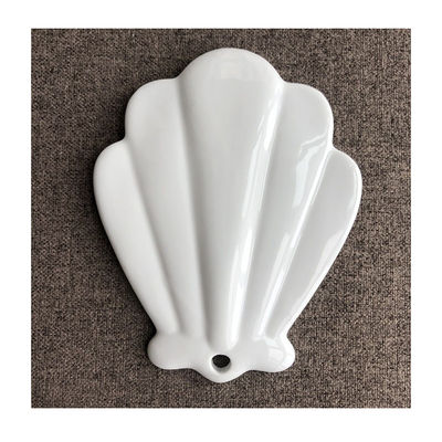 10.2*8*1cm Tabla de masaje de cerámica tradicional Gua Sha para masaje facial y corporal Mejora tu rutina de belleza